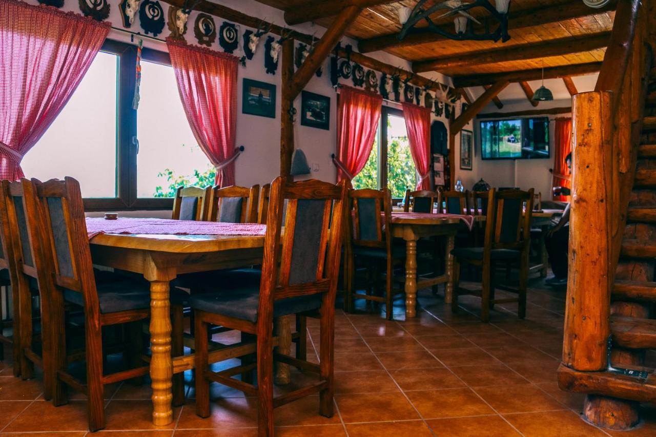 Etno Domacinstvo Milenkovic Villa Despotovac Exterior foto