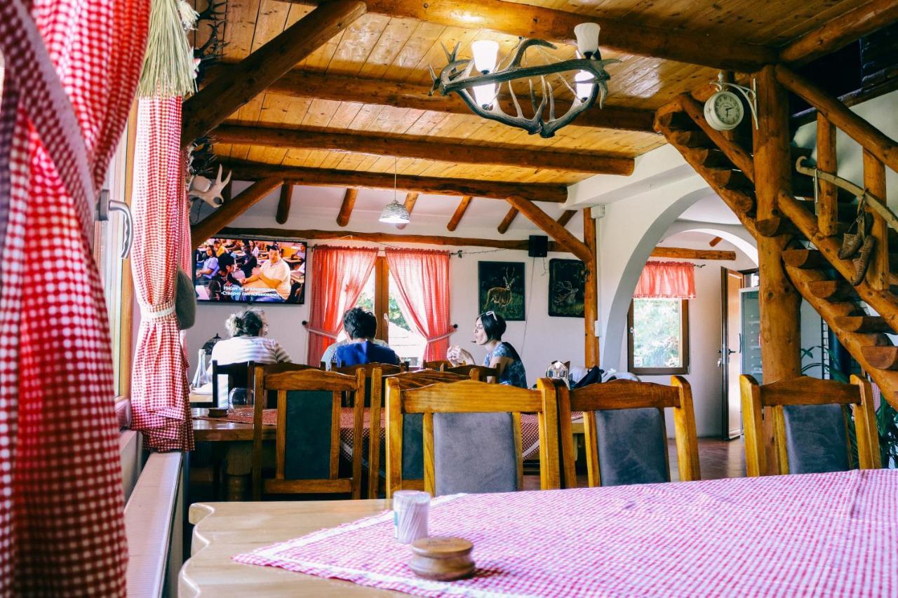 Etno Domacinstvo Milenkovic Villa Despotovac Exterior foto
