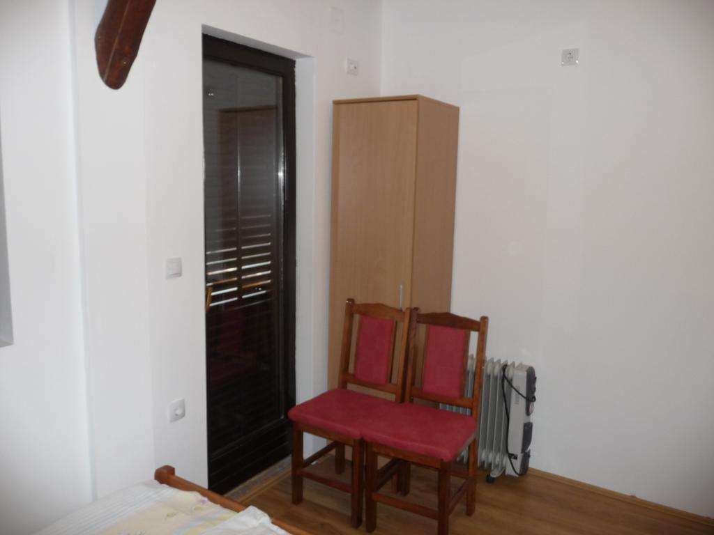 Etno Domacinstvo Milenkovic Villa Despotovac Exterior foto