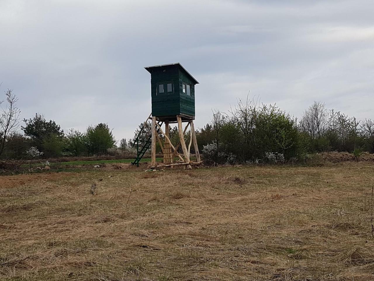 Etno Domacinstvo Milenkovic Villa Despotovac Exterior foto
